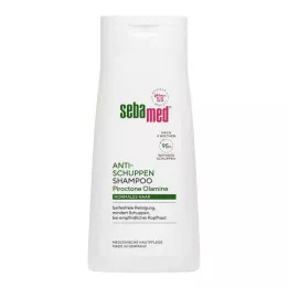 SEBAMED Shampoo mod skæl, 400 ml