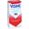 VISINE Yxin Hydro 0,5 mg/ml øjendråber, 15 ml