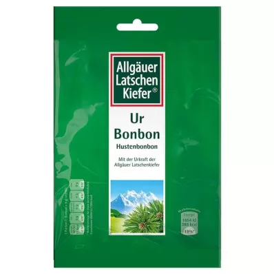 ALLGÄUER LATSCHENK. Ur-bonbons, 75 g