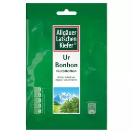 Allgäuer Latschenkiefer Ur slik, 75 g