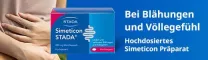 Instructions for use for Simeticon STADA® 280 mg bløde kapsler, 16 stk - 3