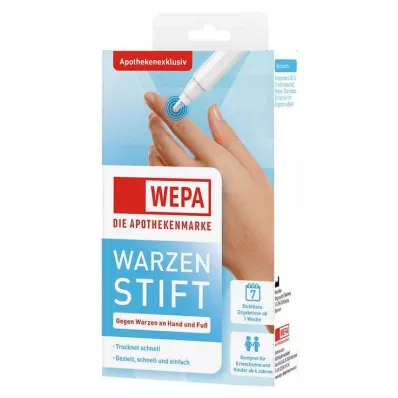 WEPA Vorteblyant, 1 stk