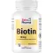 BIOTIN 10 mg kapsler med høj dosis, 120 stk