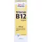 VITAMIN B12 200 μg dråber til oral brug, 50 ml