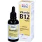 VITAMIN B12 200 μg dråber til oral brug, 50 ml