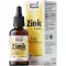 ZINK TROPFEN 15 mg ioniseret, 50 ml