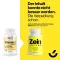 VITAMIN C KAPSELN 1000 mg bufret, 120 stk