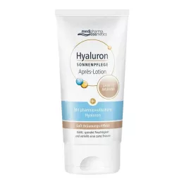 HYALURON SONNENPFLEGE Apres Lotion mild tan, 150 ml
