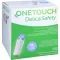 ONE TOUCH Delica Safety engangsstempelkanyle 30 G, 200 stk