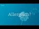 Video om Desloratadin-ADGC 5 mg filmovertrukne tabletter, 50 stk