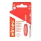 ELMEX Interdentalbørster ISO str. 1 0,45 mm orange, 8 stk