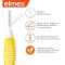 ELMEX Interdentalbørster ISO str. 4 0,7 mm gul, 8 stk