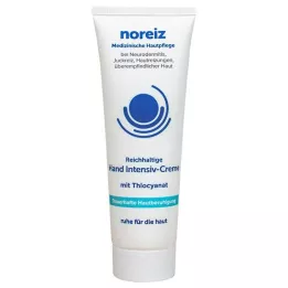 NOREIZ Intensiv håndcreme, 50 ml