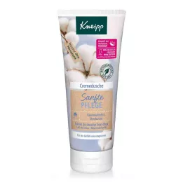 KNEIPP Gentle care cream shower gel, 200 ml