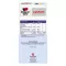 DOPPELHERZ Omega-3 Premium 1500 systemkapsler, 120 kapsler