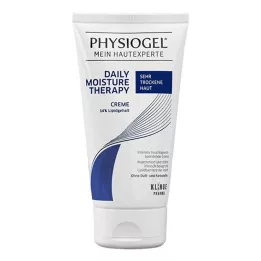 PHYSIOGEL Daily Moisture Therapy meget tør Cr., 75 ml