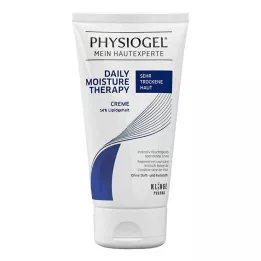 PHYSIOGEL Daily Moisture Therapy meget tør Cr, 150 ml