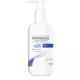PHYSIOGEL Daily Moisture Therapy meget tør masse, 400 ml