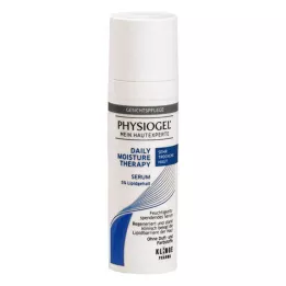 PHYSIOGEL Daily Moisture Therapy meget tørt serum, 30 ml