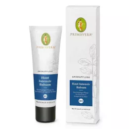 HAUT INTENSIV Balsam økologisk aromapleje, 50 ml