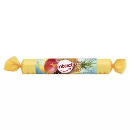 INTACT Dextrose roll Tropic, 40 g