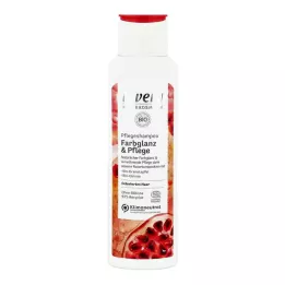 LAVERA Colour shine care shampoo & Care, 250 ml