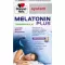 DOPPELHERZ Melatonin Plus drikkegranulat system Btl, 30 stk