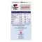 Doppelherz Glucosamine 1000 + Curcuma vegansk syst. kapsler, 60 stk
