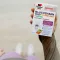 Doppelherz Glucosamine 1000 + Curcuma vegansk syst. kapsler, 60 stk