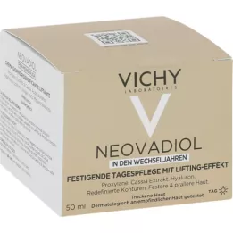 VICHY NEOVADIOL Dagcreme i overgangsalderen TH, 50 ml