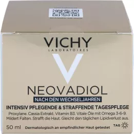 VICHY NEOVADIOL Dagcreme efter overgangsalderen, 50 ml