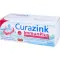 CURAZINK ImmunPlus sugetabletter, 100 stk