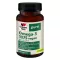 DOPPELHERZ Omega-3 1075 veganske, rene kapsler, 80 kapsler