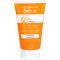 AVENE Solcreme SPF 50+ uden parfume, 50 ml