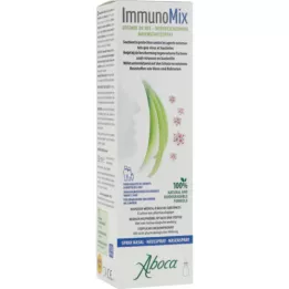 IMMUNOMIX Spray til beskyttelse af næsen, 30 ml