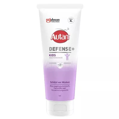 AUTAN Defence Kids Gel, 100 ml