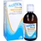 MOVICOL flydende appelsin, 500 ml