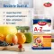 ABTEI A-Z Complete Tabletter, 40 stk