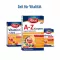 ABTEI A-Z Complete Tabletter, 40 stk