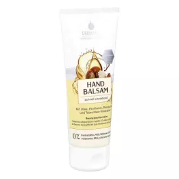 DERMASEL Håndbalsam fra Det Døde Hav, 75 ml