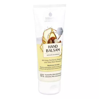 Dermasel Dead Sea Hand Balm (75 ml)
