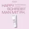 EUBOS INTIMATE WOMAN Plejebalsam, 125 ml
