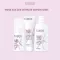 EUBOS INTIMATE WOMAN Plejebalsam, 125 ml