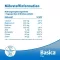 Basica Pur Pulver, 50 stk
