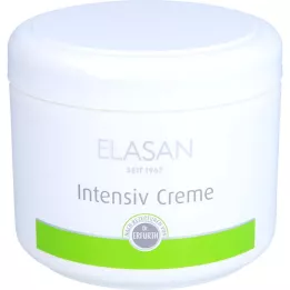 ELASAN Intensiv creme, 500 ml