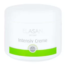 ELASAN Intensiv creme, 500 ml