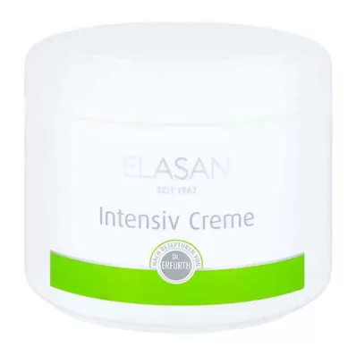ELASAN Intensiv creme, 500 ml