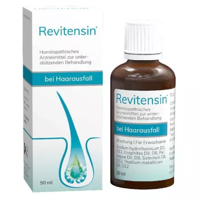 Revitensin® orale dråber, 50 ml