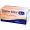 BIOTIN BETA 10 mg tabletter, 100 stk