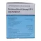 Natriumchloridopløsning 0,9% Deltamedica Luer Pl., 20X10 ml